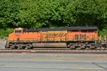 BNSF 7084